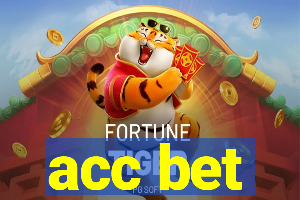 acc bet